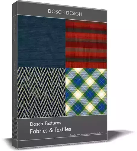 Dosch Textures - Fabrics and Textiles Texture