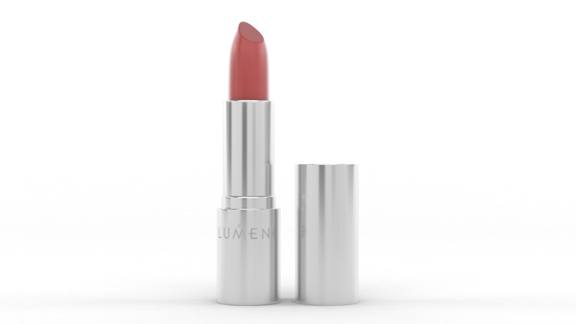 Lipstick 3D model_1