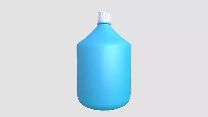 Lab Bottle
