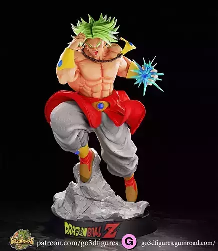 BROLY