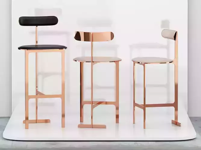 Park Place Counter Stool