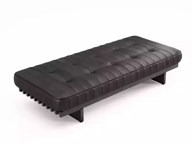 DS 80 90 Daybed without Armrests Indoor
