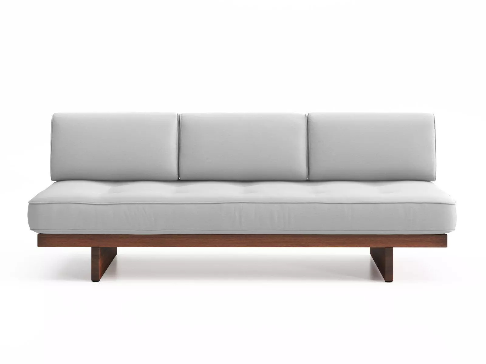 DS 80 793 Sofa without Armrest Outdoor 3D model_0