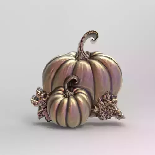 pumpkin cnc 