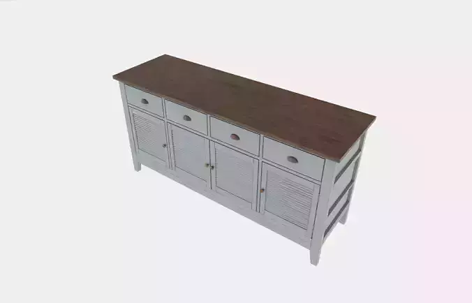 cgt sideboard coastal