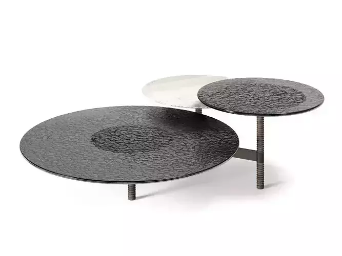 Premiere 1 Coffee Table