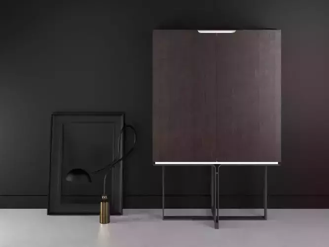 Veronique 1 Cupboard