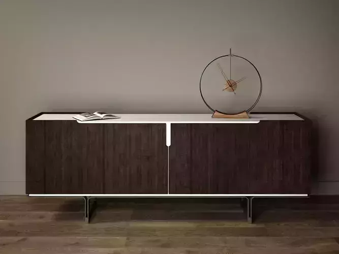Veronique 1 Sideboard