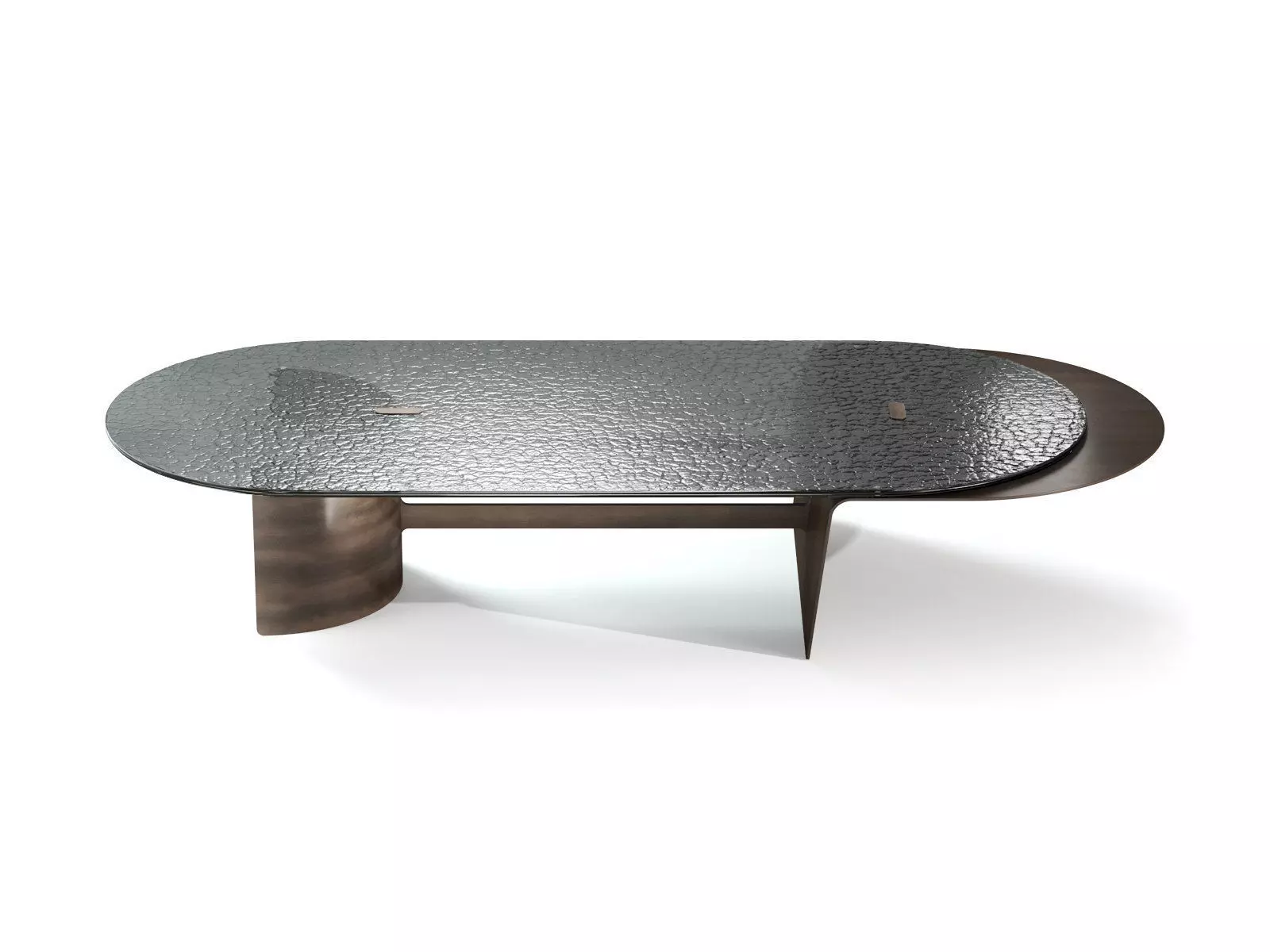 Premiere 5 Coffee Table 3D model_0