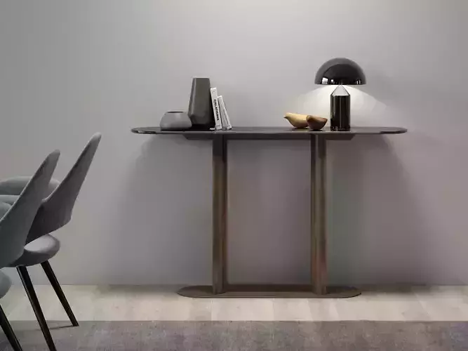 Premiere 5 Console Table