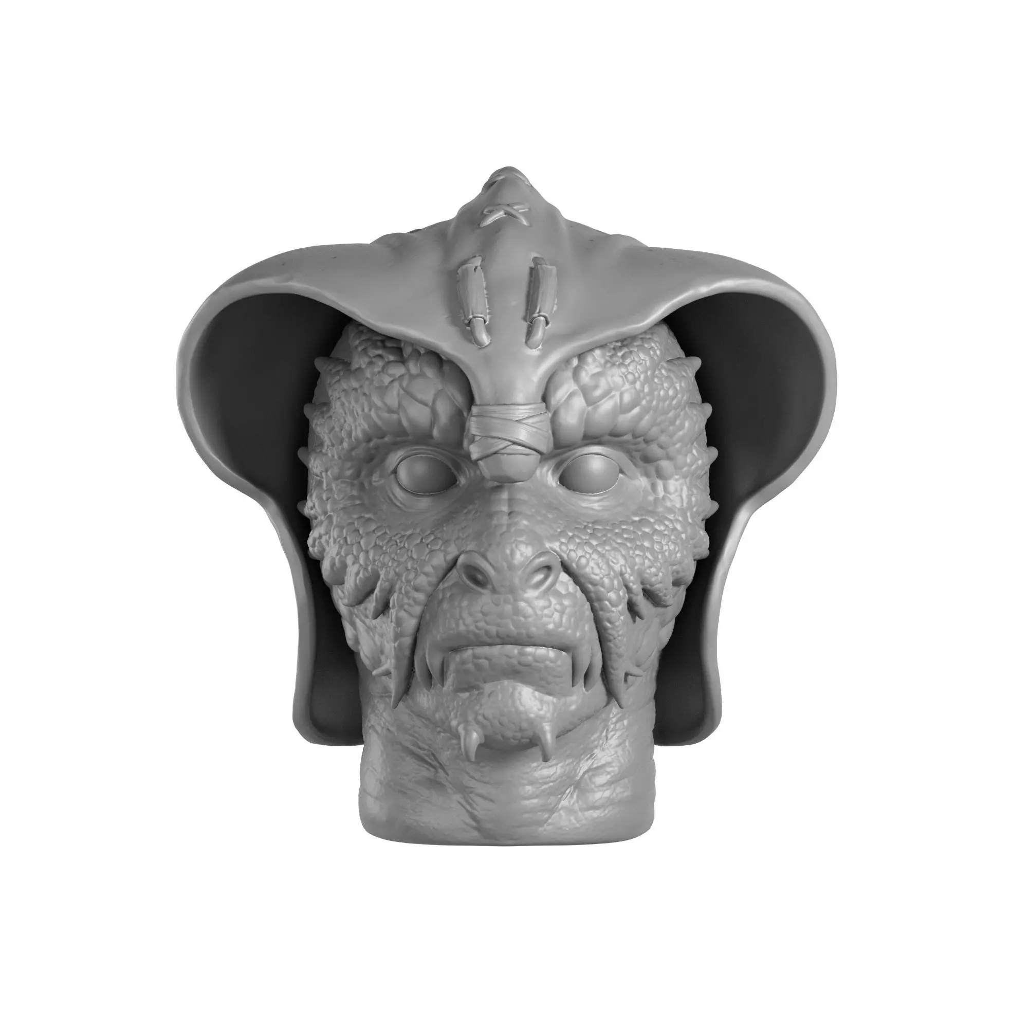 Nikto - Star Wars 3D print model_0