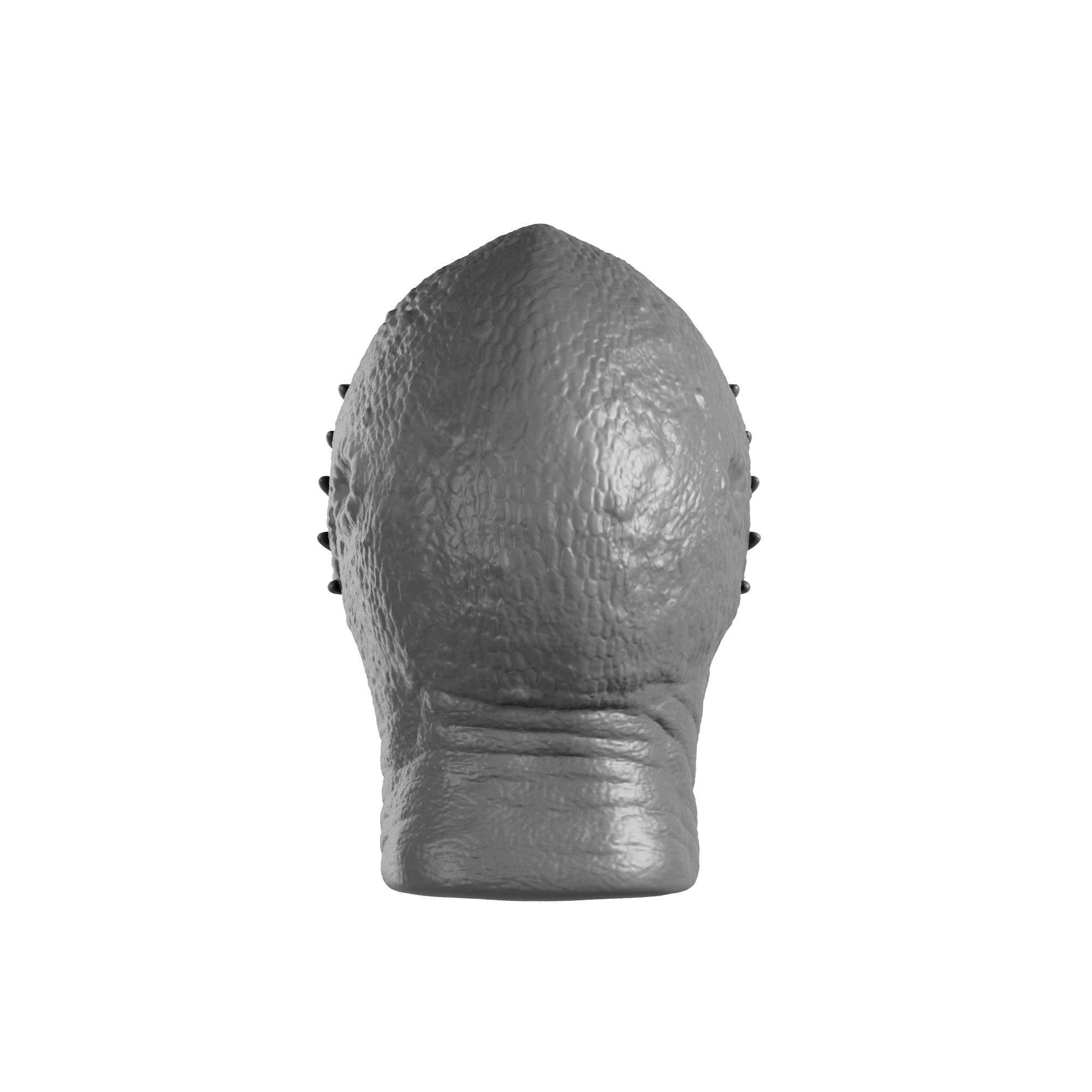 Nikto - Star Wars 3D print model_6