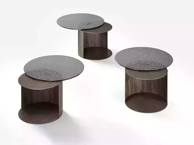 Premiere 5 Side Table