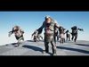 Guard-Troll Low-poly 3D model_2