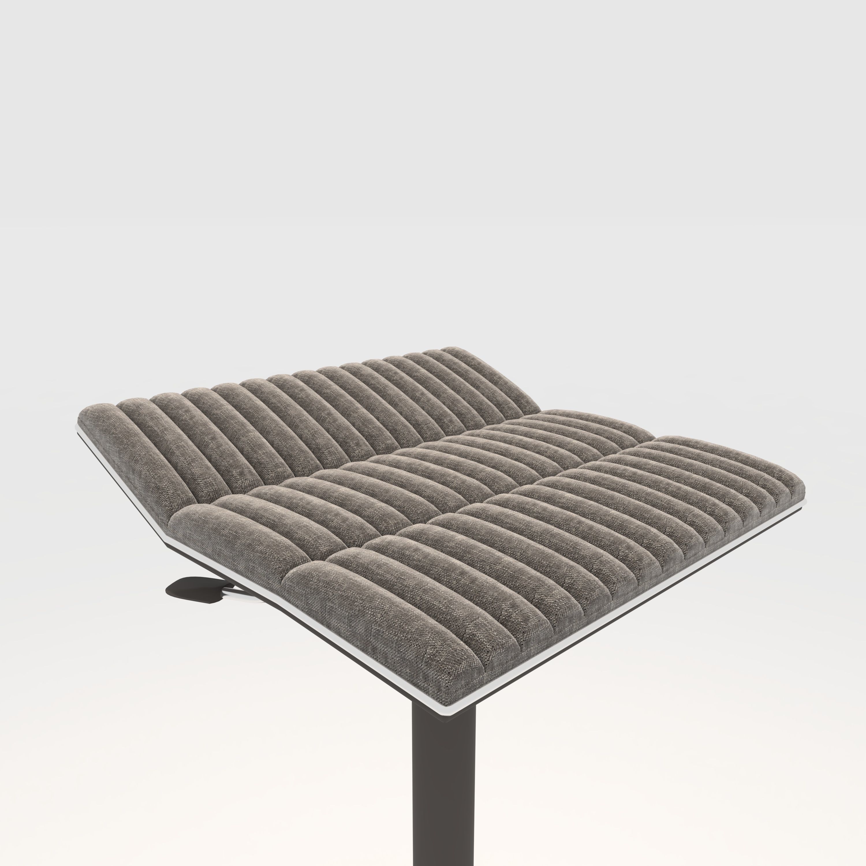 Bar Stool 14 3D model_12