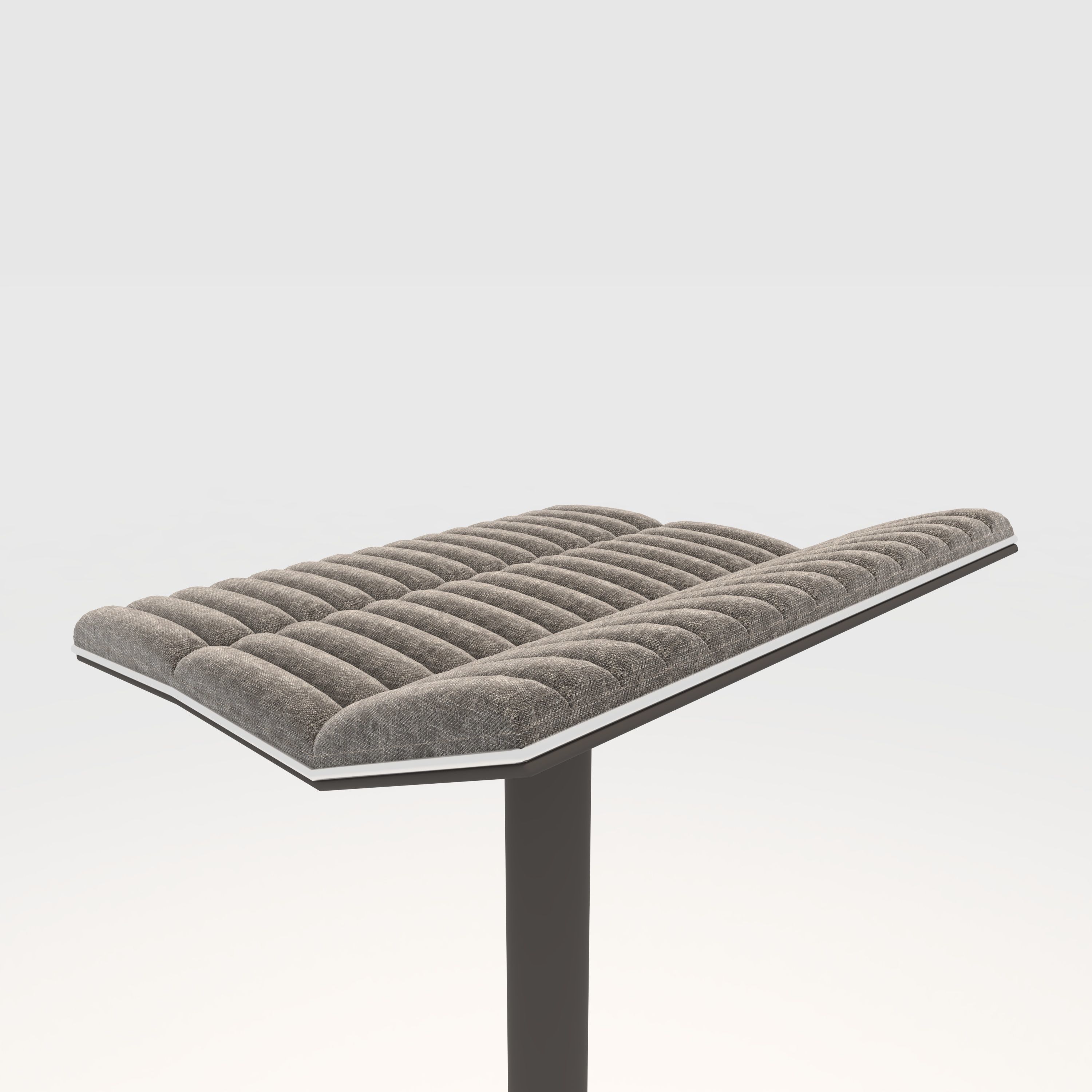 Bar Stool 14 3D model_16