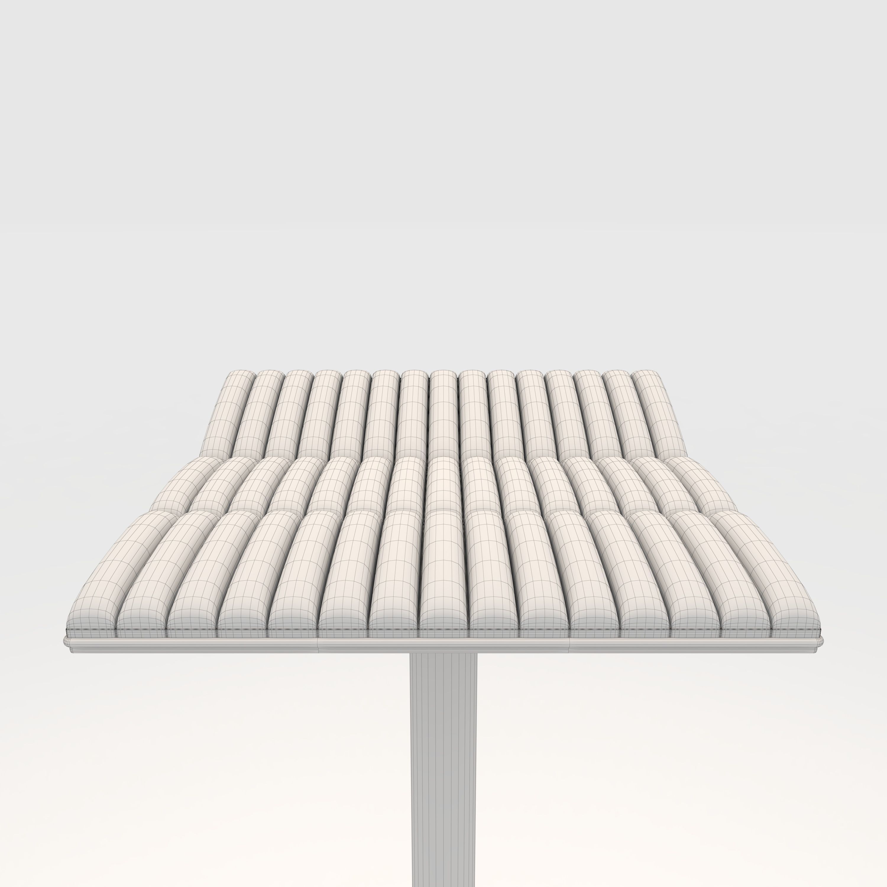 Bar Stool 14 3D model_15
