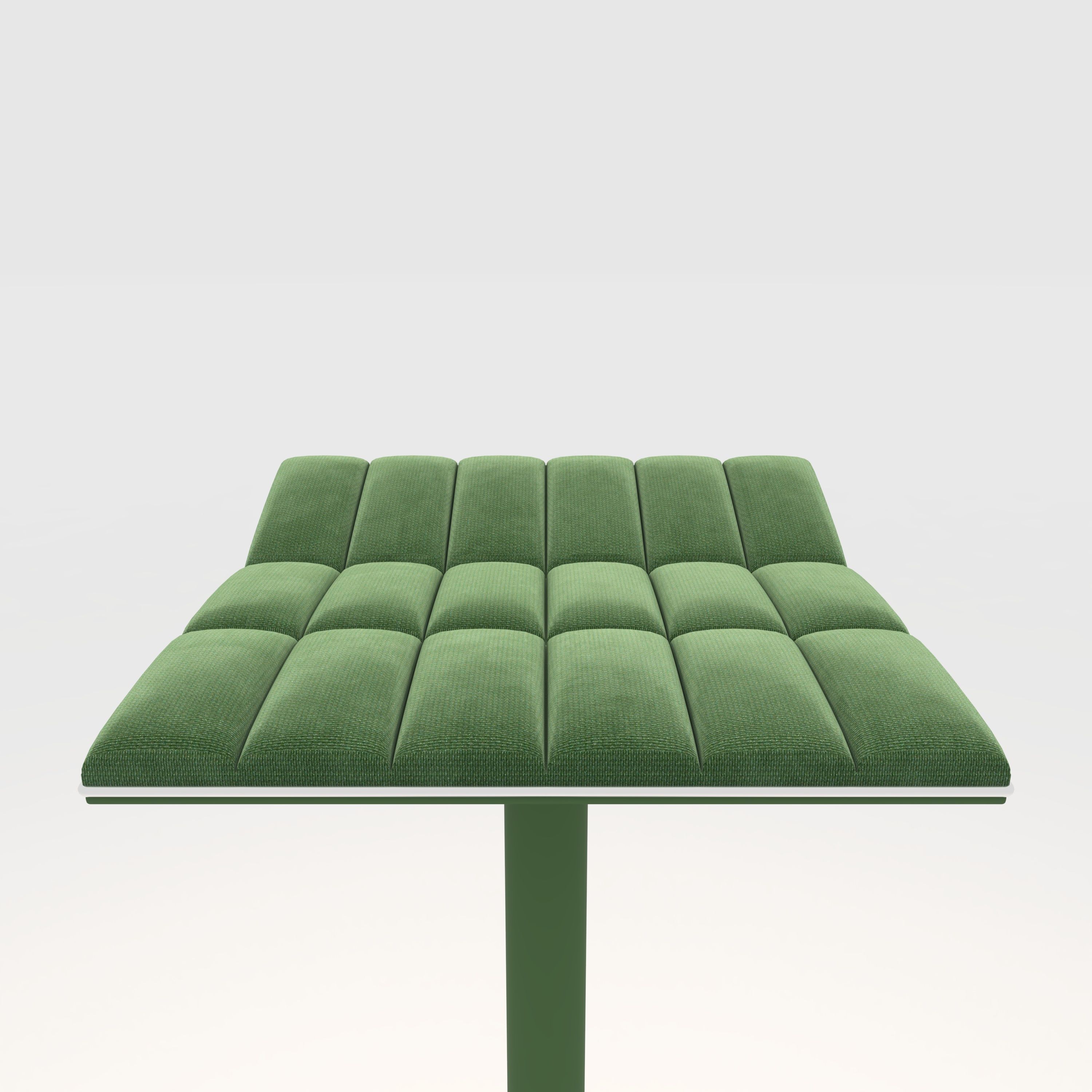 Bar Stool 16 3D model_14