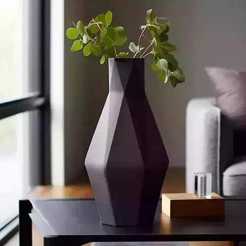 Garlate Lago Vase for Home Decor