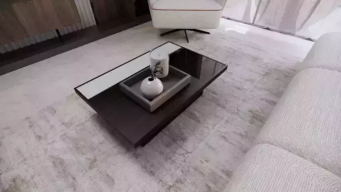  Modern Coffee Table