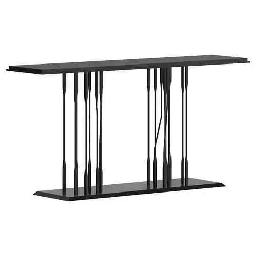 Bijou Console Table
