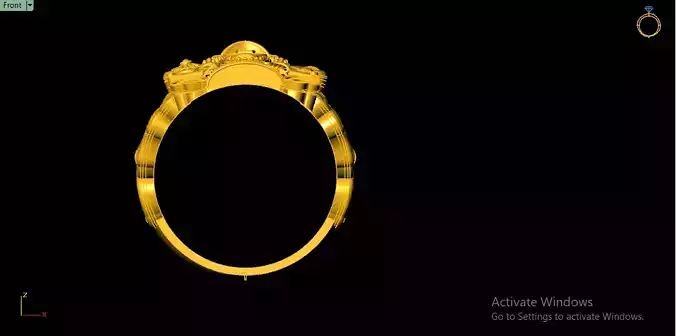 balaji ring