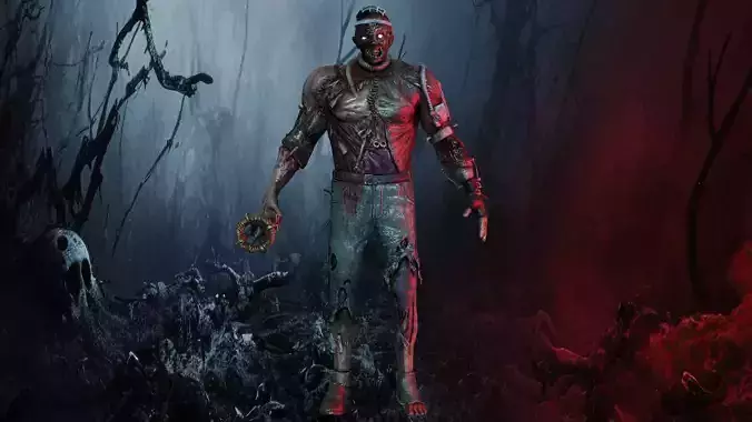 The Transplant Doctor