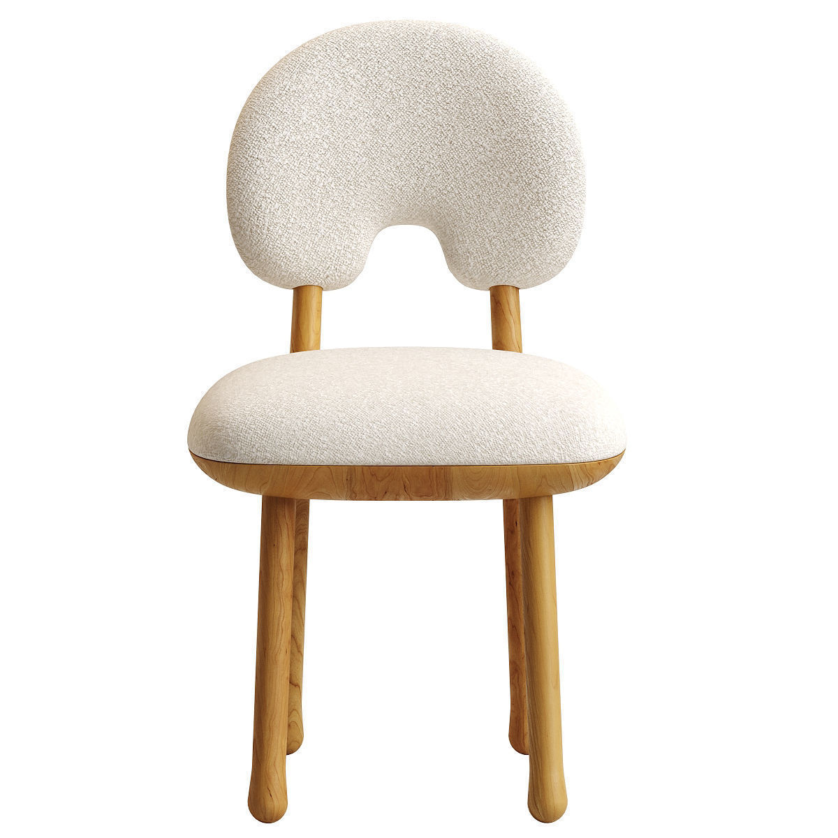 Mr Oops Chair 3D model_20