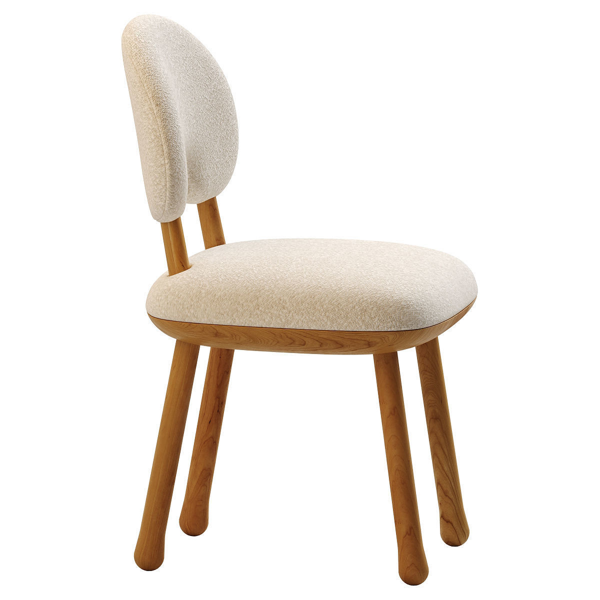 Mr Oops Chair 3D model_16