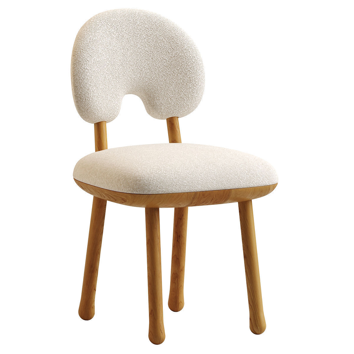 Mr Oops Chair 3D model_18