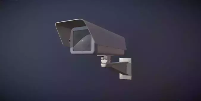 surveillance camera