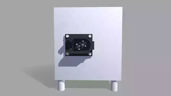 Monochromator