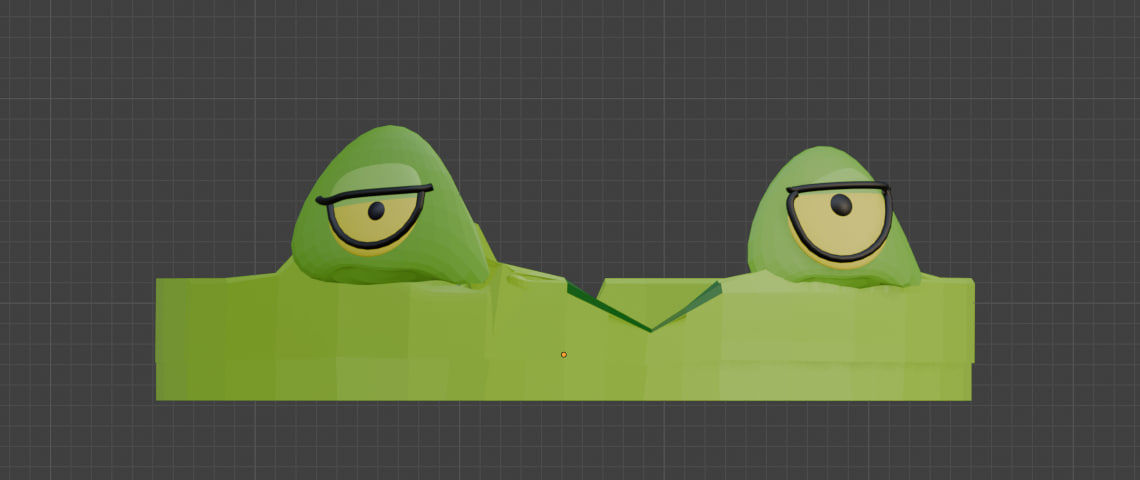 homing thistle Free 3D model_10