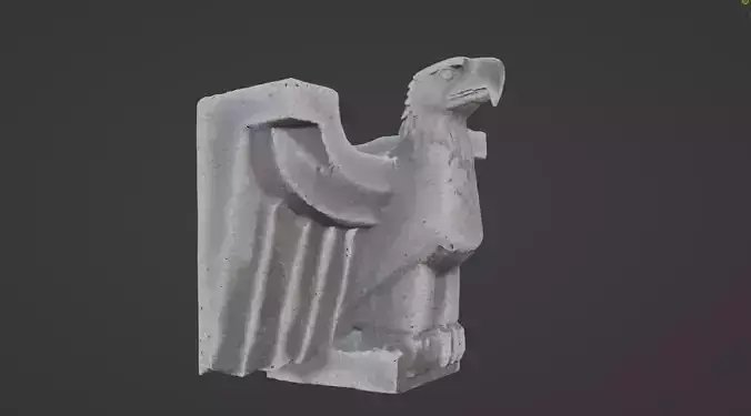 Germania - Reich Adler Eagle15