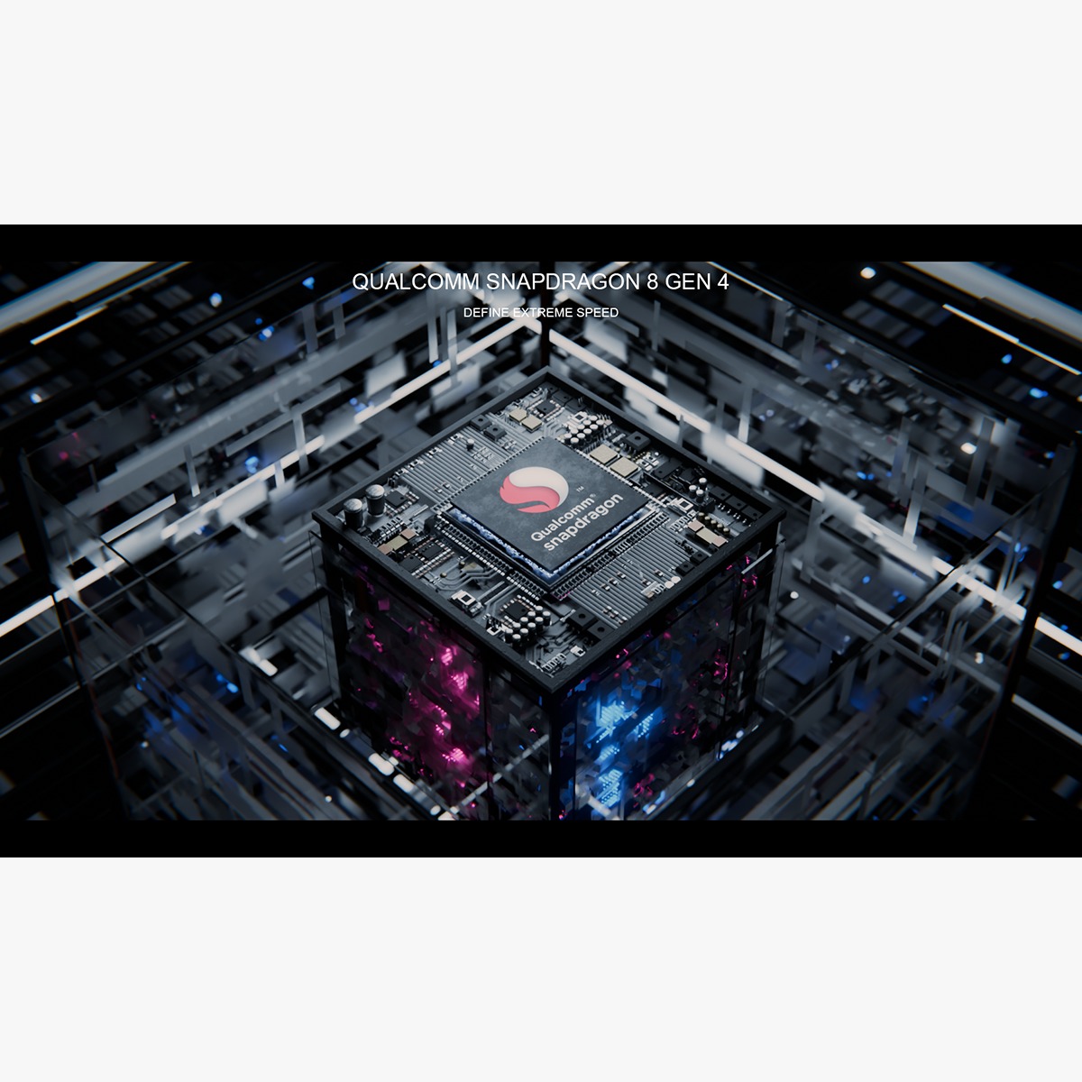 CPU Concept 3D model_7