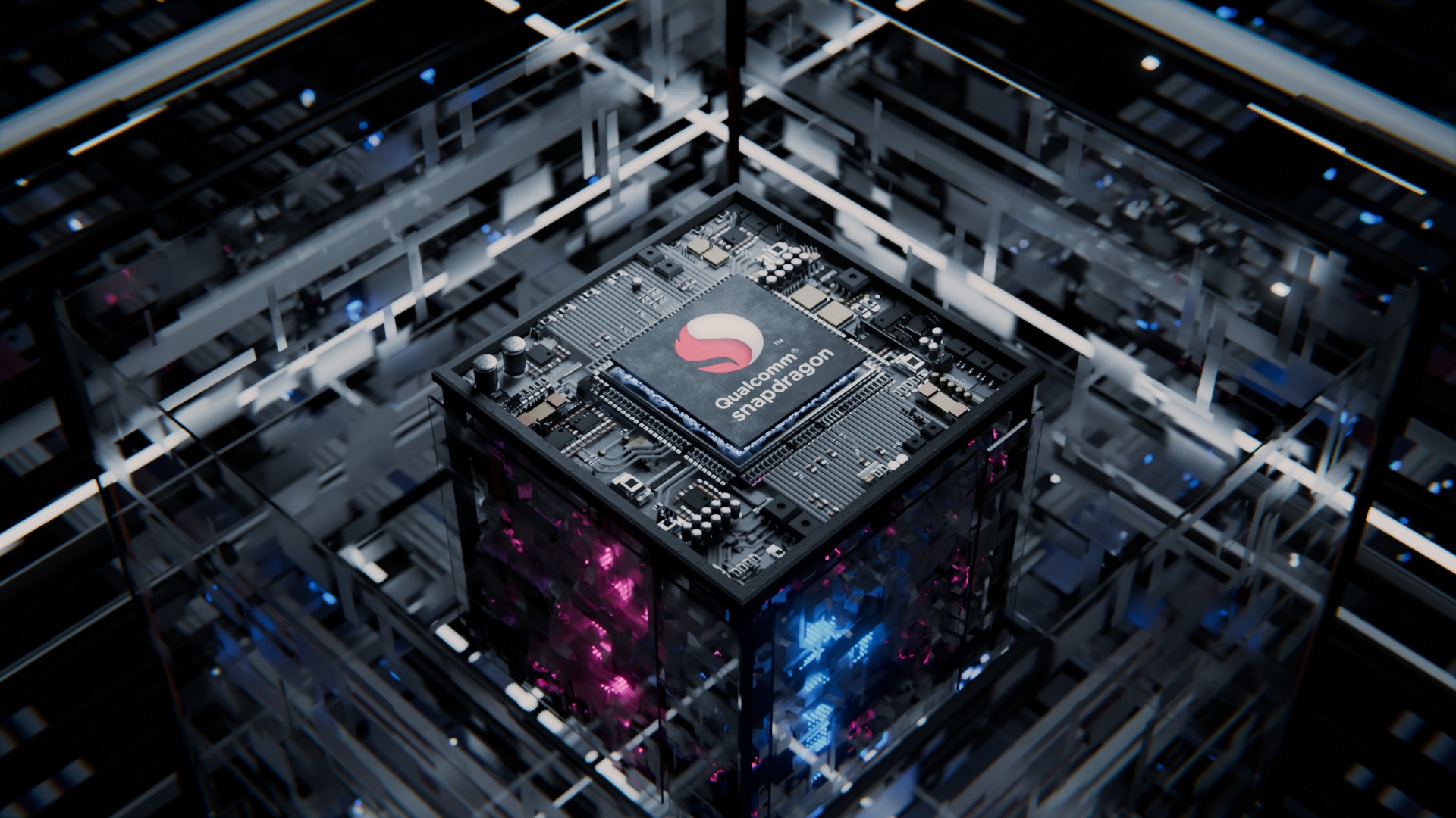CPU Concept 3D model_5