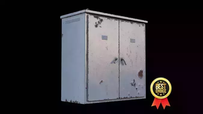 Electric box