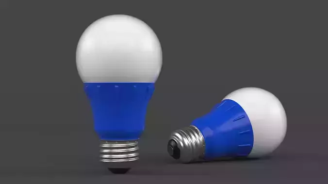 Light Bulb