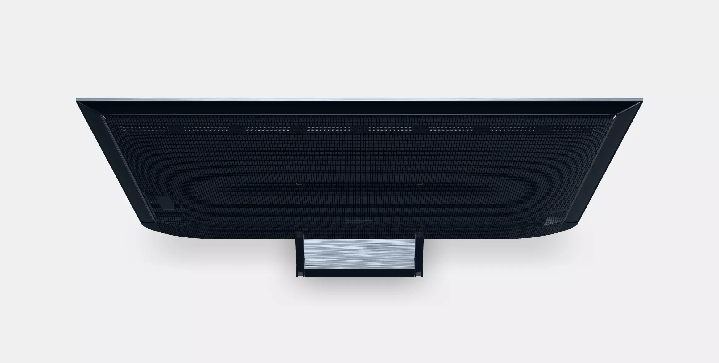 75 TCL 75C745 3D model_0