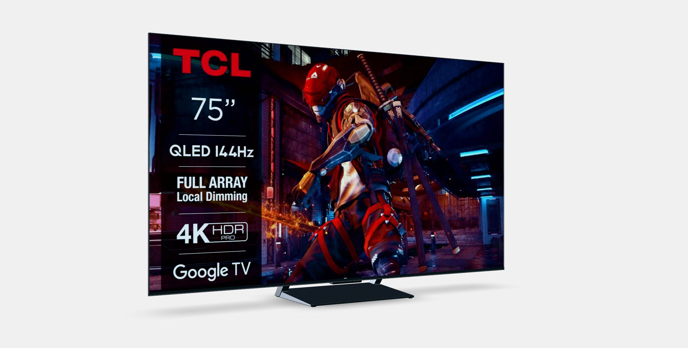 75 TCL 75C745 3D model_9