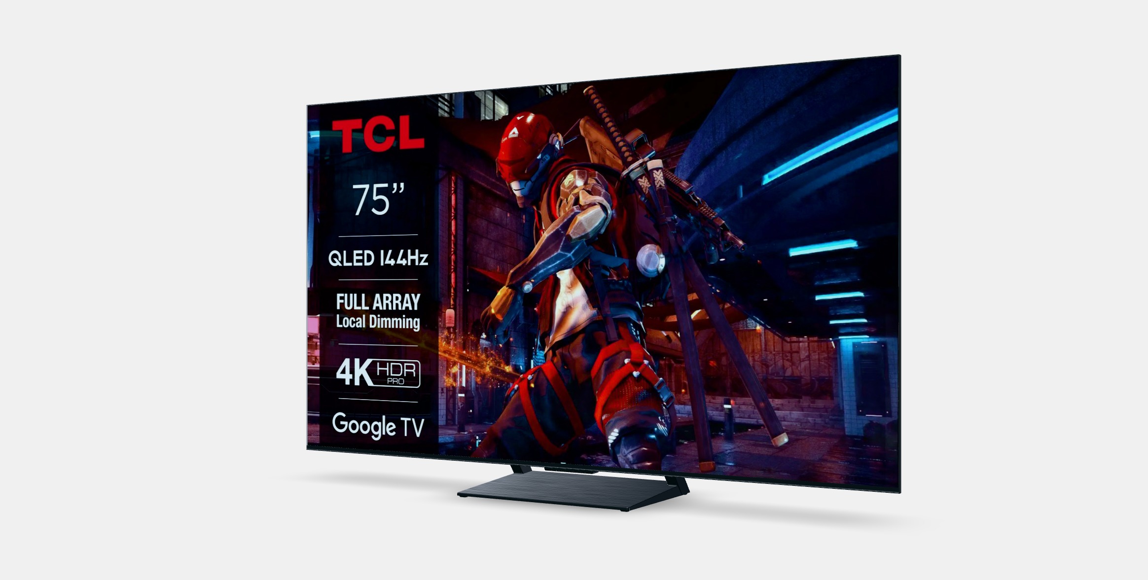 75 TCL 75C745 3D model_13