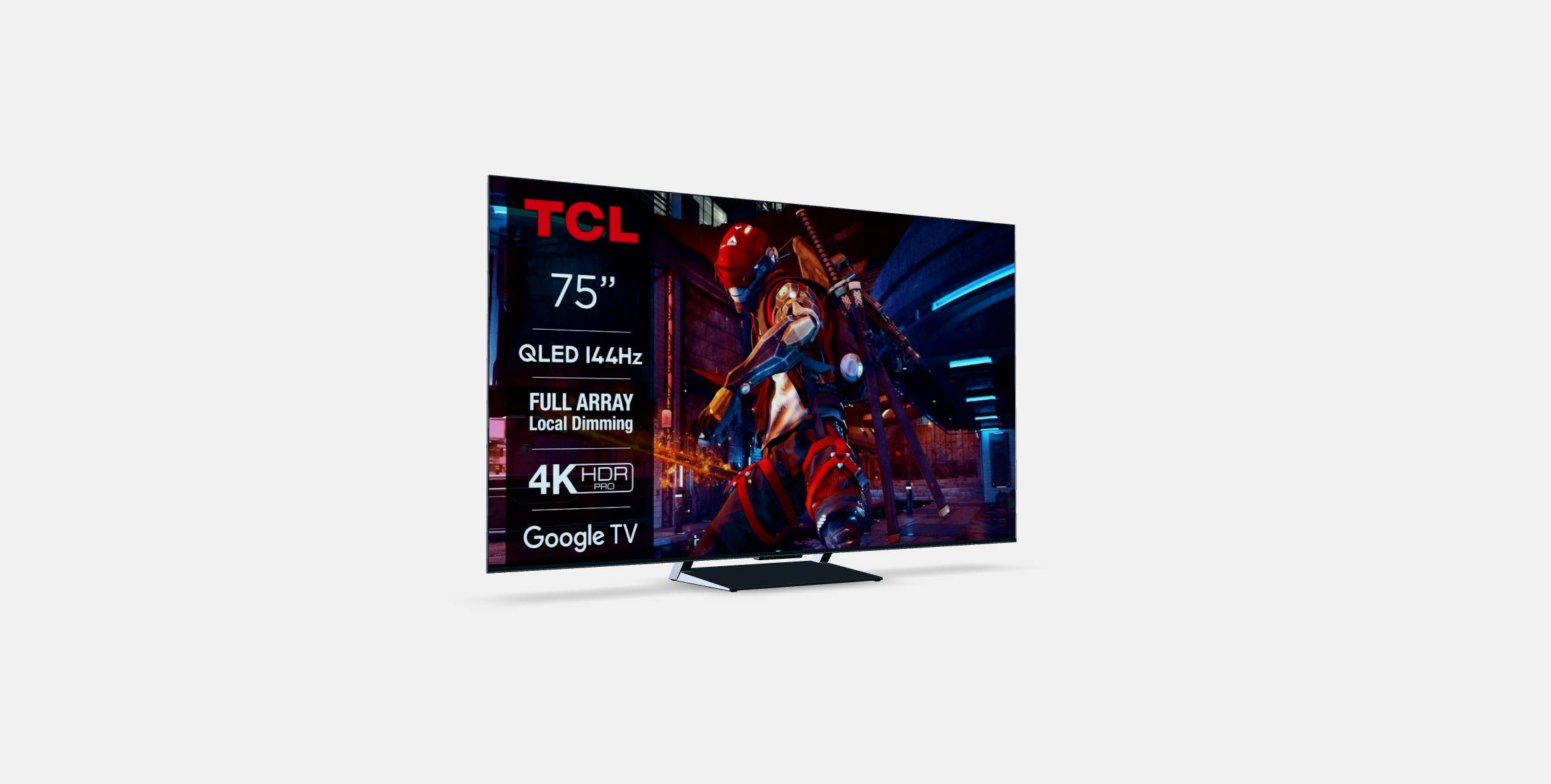 75 TCL 75C745 3D model_3