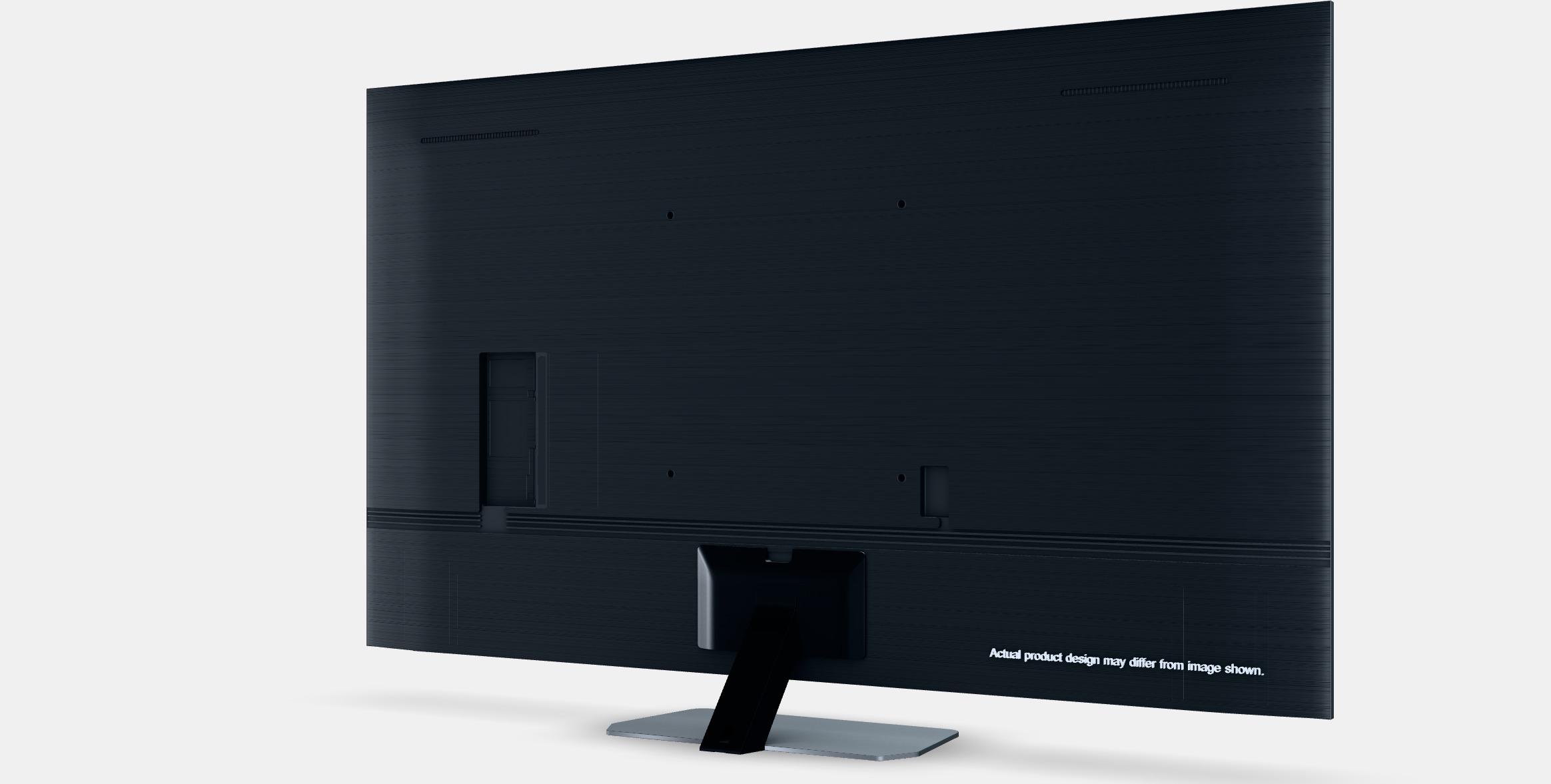 55 Samsung QE55QN90C 3D model_5