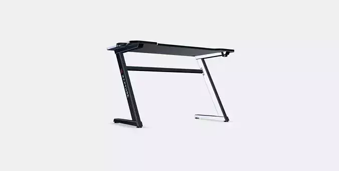 Rapture ZOOM 100 black