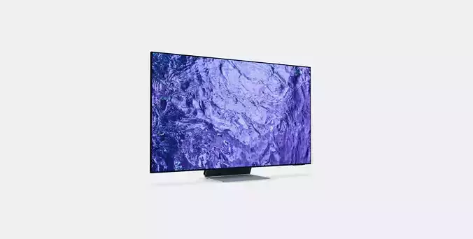 55 Samsung QE55QN700C