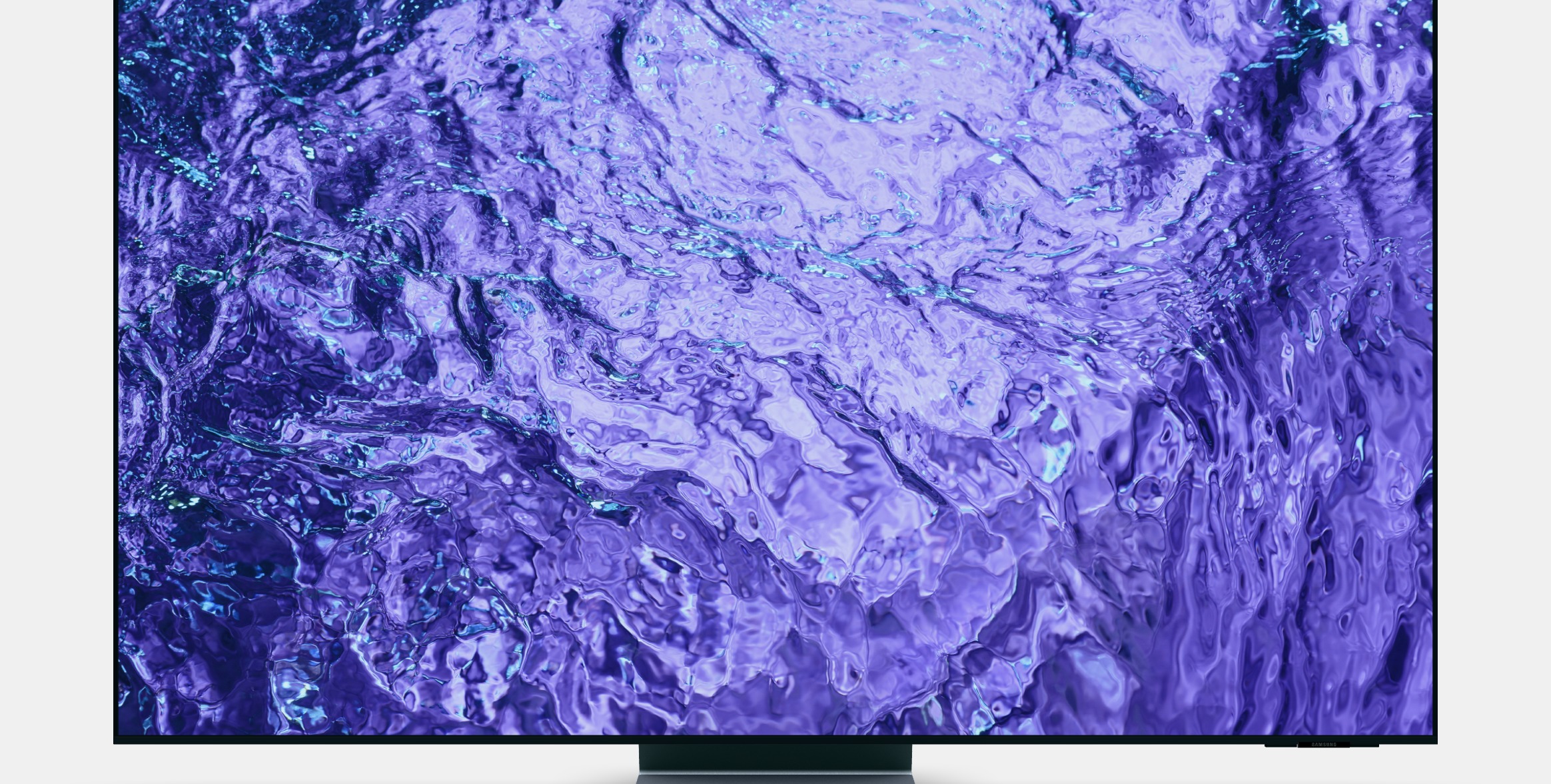 75 Samsung QE75QN700C Low-poly 3D model_16