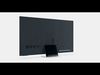 75 Samsung QE75QN700C Low-poly 3D model_1