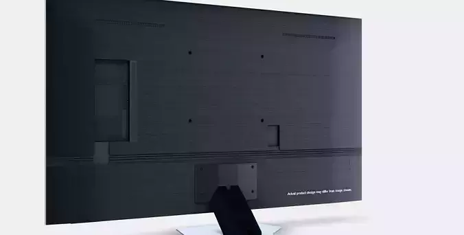 55 Samsung QE55QN85C