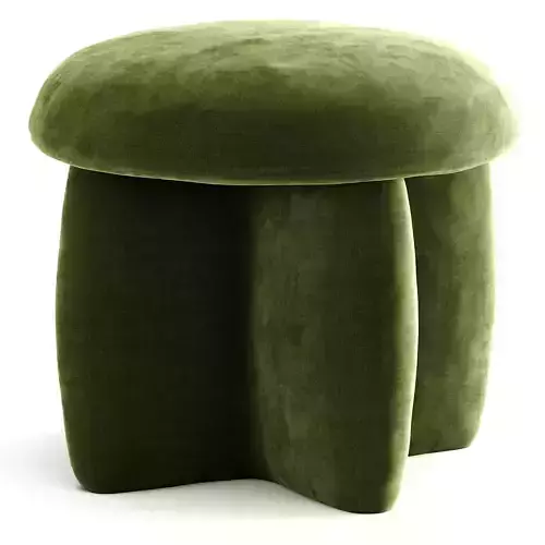Madeline Ottoman
