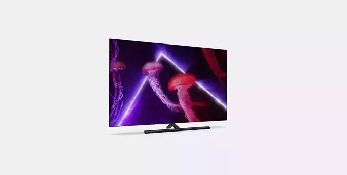 65 Philips 65OLED807